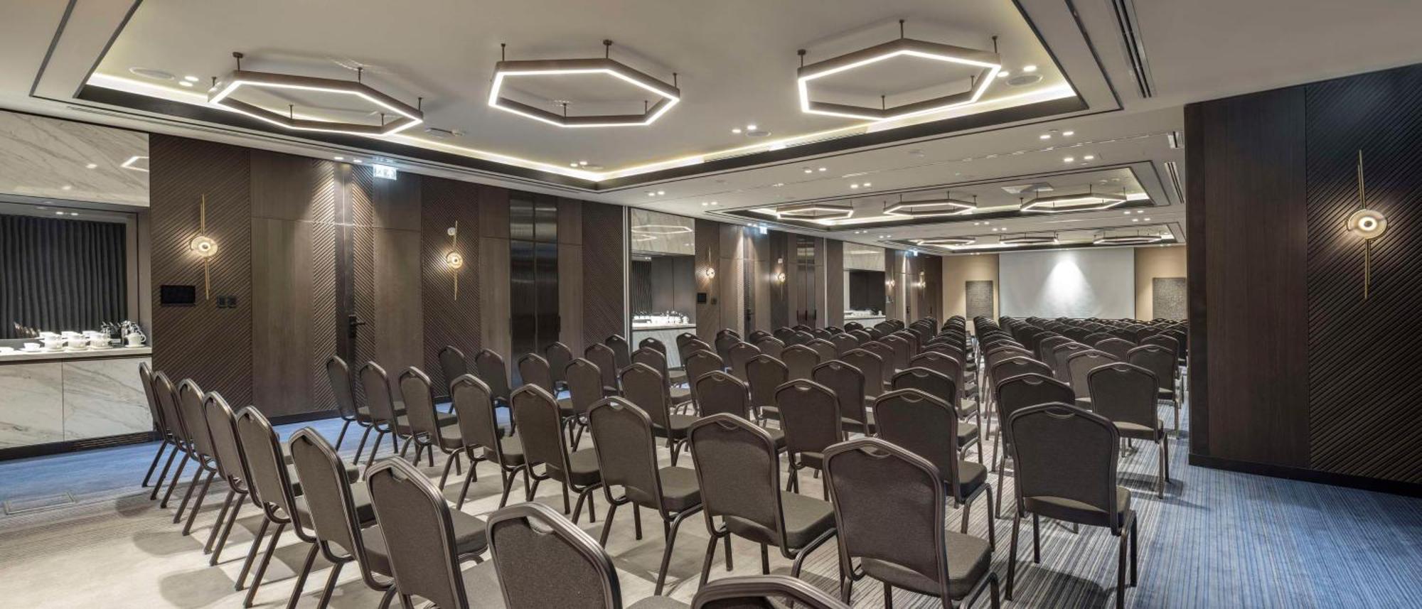 Doubletree By Hilton Sanliurfa Hotel Kültér fotó