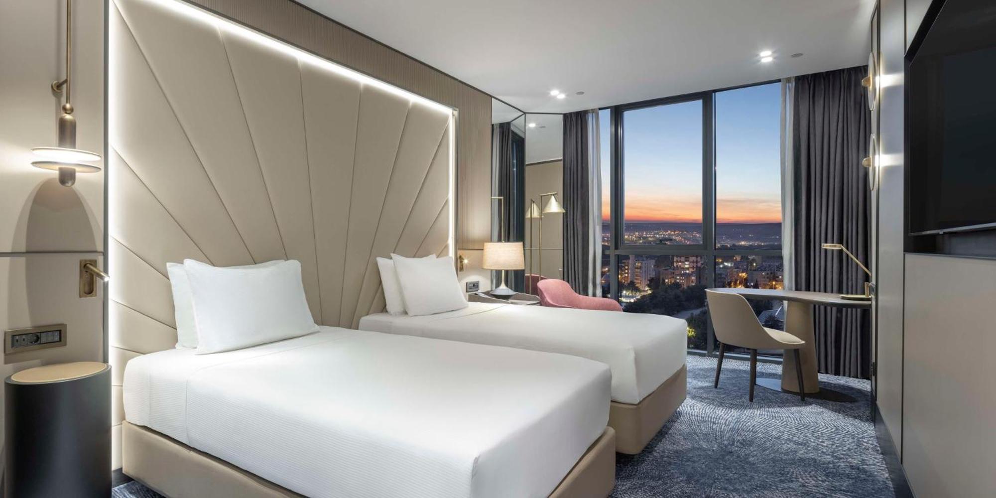 Doubletree By Hilton Sanliurfa Hotel Kültér fotó