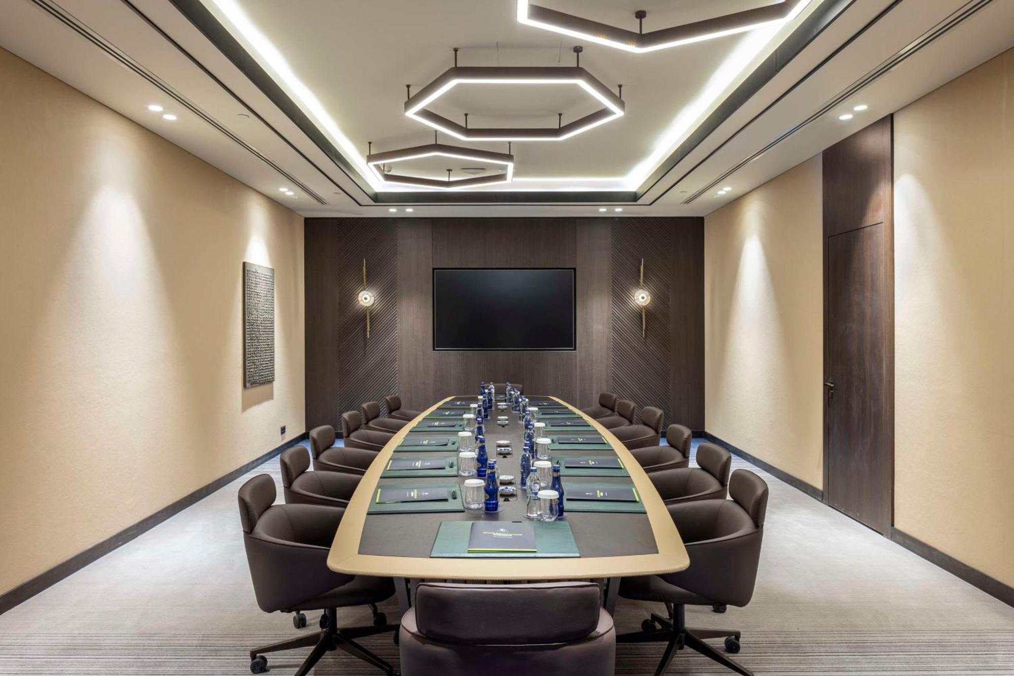 Doubletree By Hilton Sanliurfa Hotel Kültér fotó
