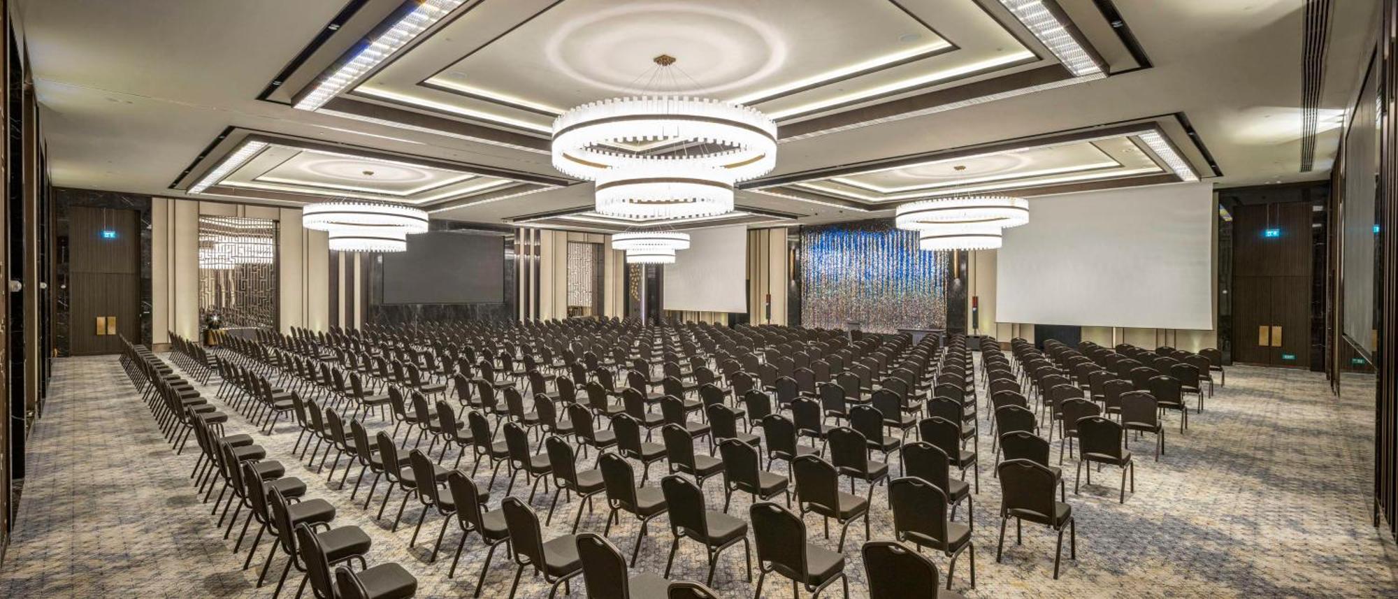 Doubletree By Hilton Sanliurfa Hotel Kültér fotó